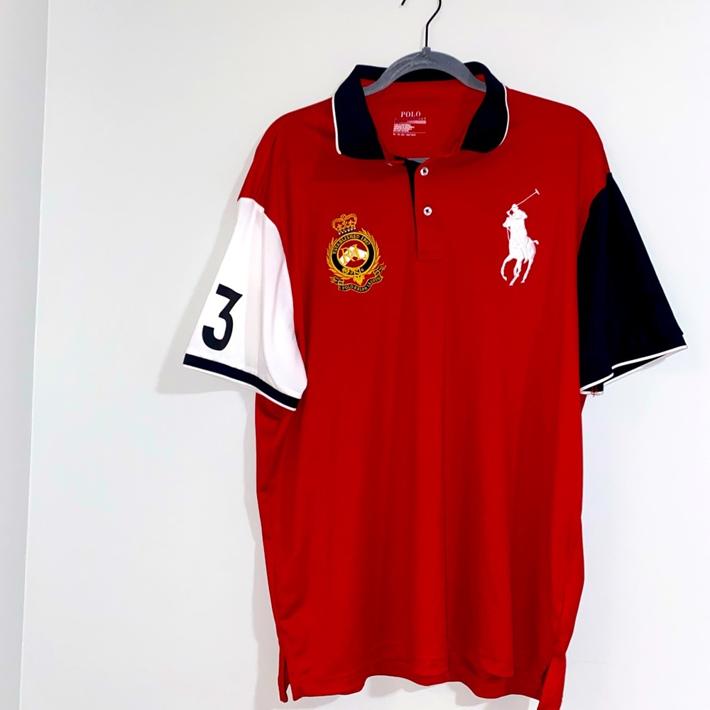 Polo limited edition